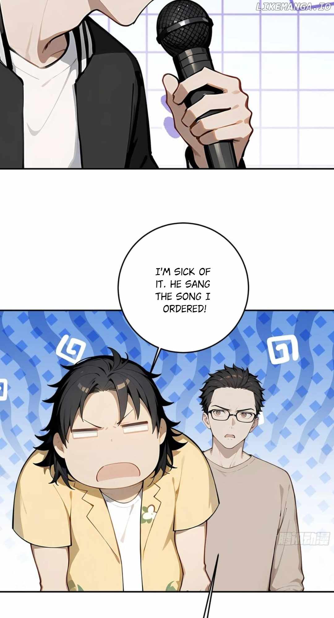 God of Learning Chapter 75 9